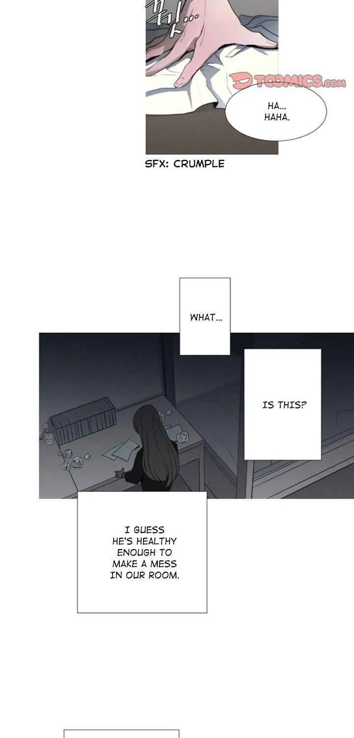 Read ANZ chapter 82 image 20 on Lezhin