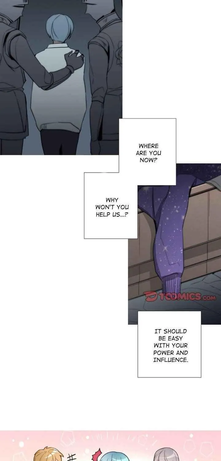 Read ANZ chapter 82 image 22 on Lezhin