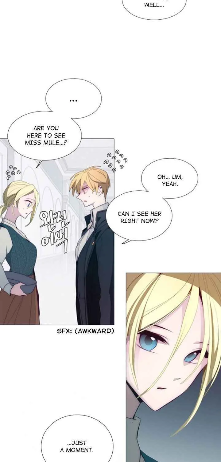 Read ANZ chapter 82 image 32 on Lezhin