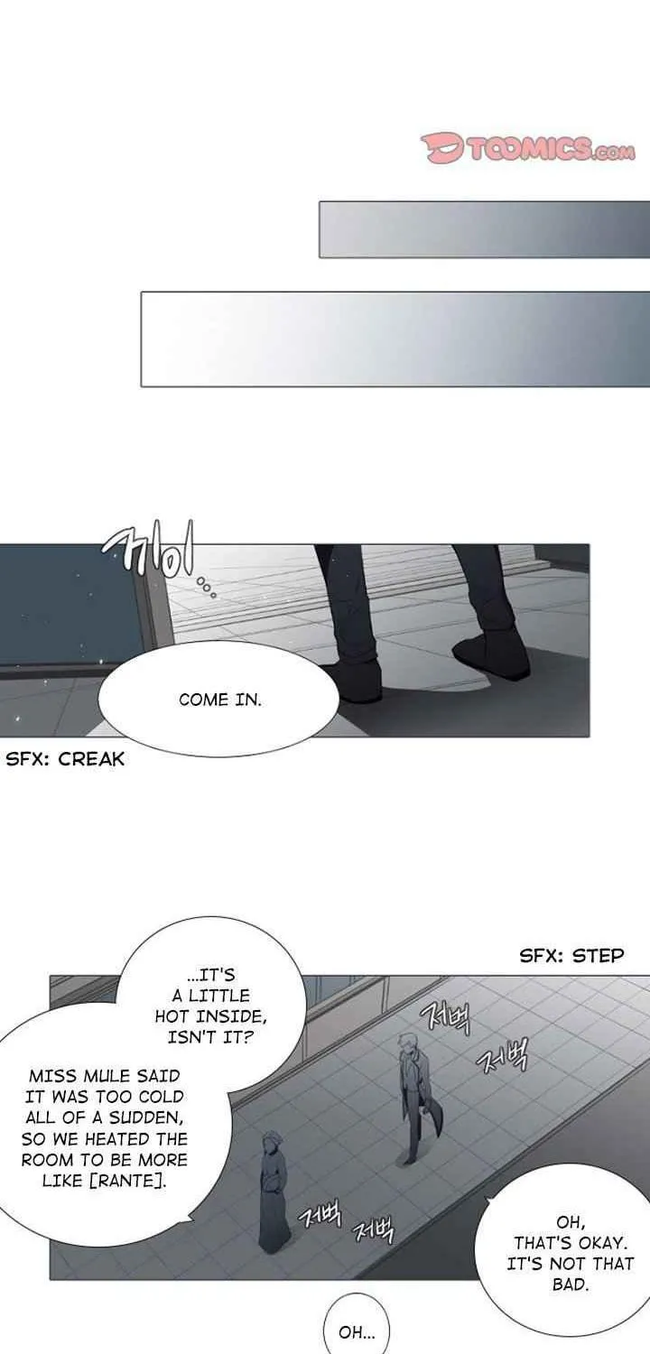 Read ANZ chapter 82 image 34 on Lezhin