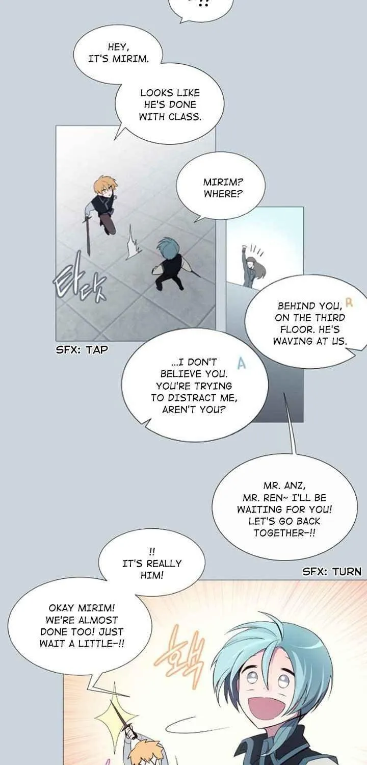 Read ANZ chapter 82 image 4 on Lezhin