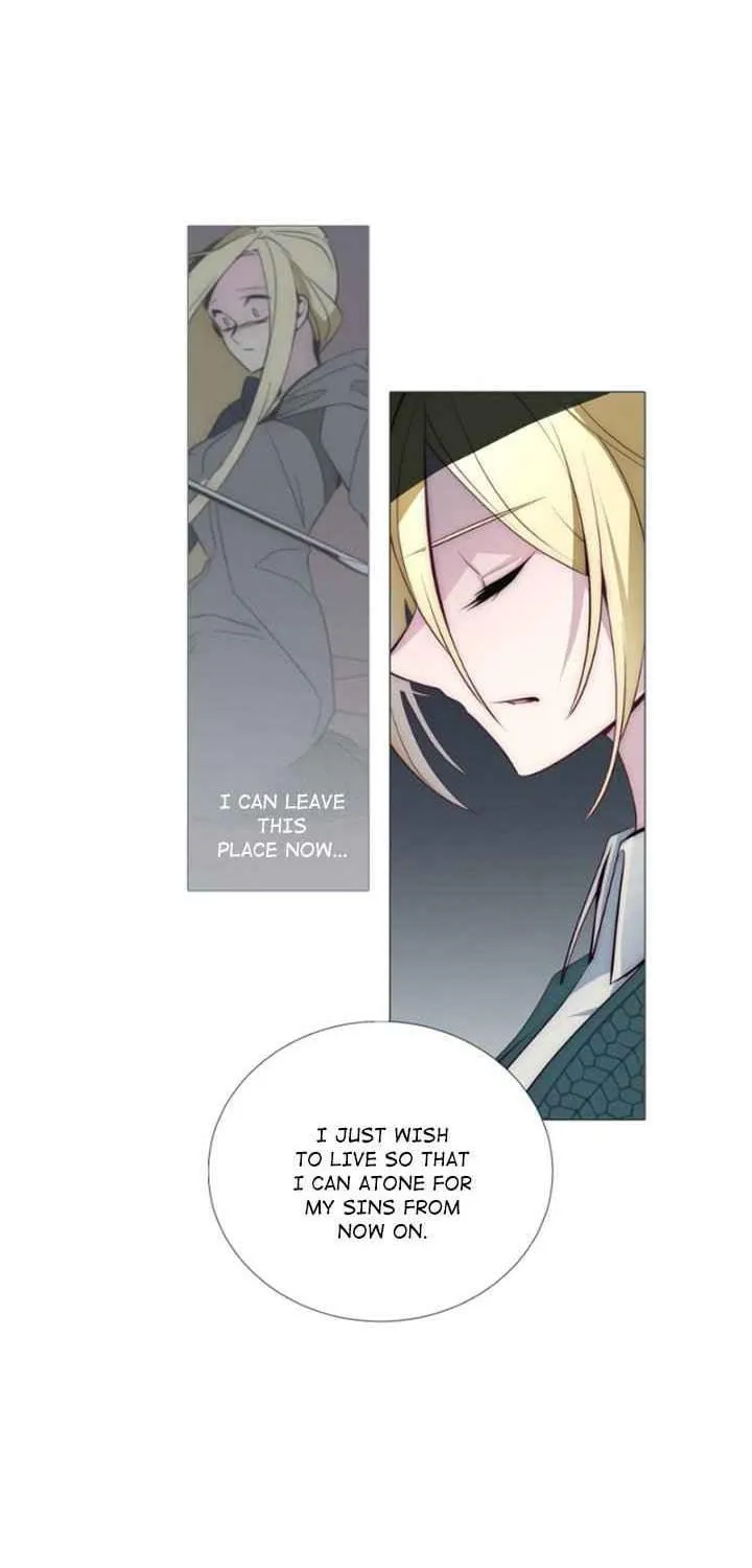 Read ANZ chapter 82 image 40 on Lezhin