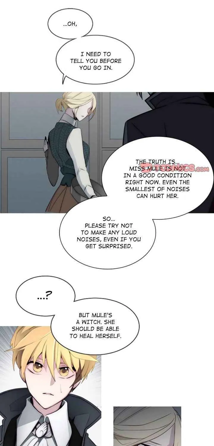Read ANZ chapter 82 image 42 on Lezhin