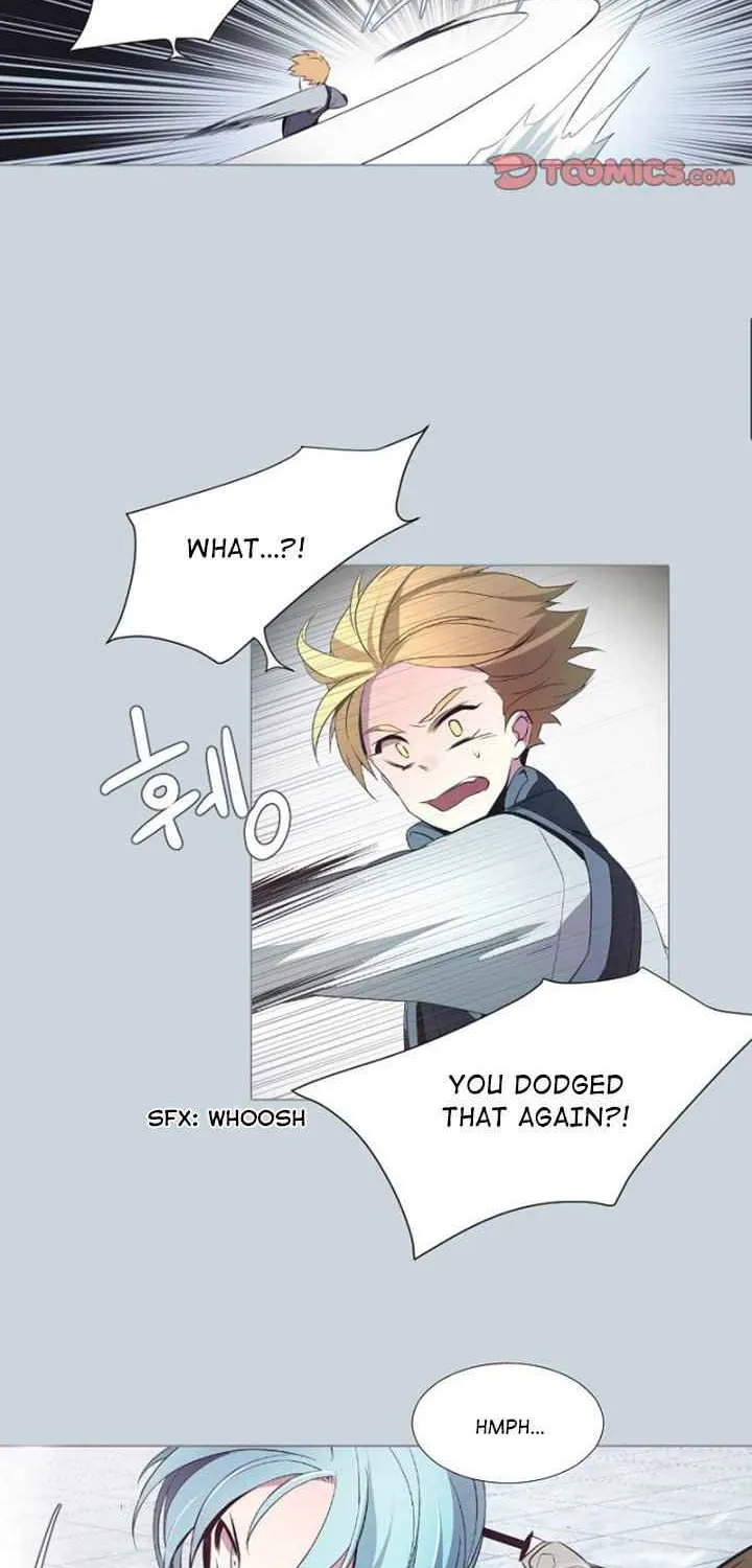 Read ANZ chapter 82 image 6 on Lezhin