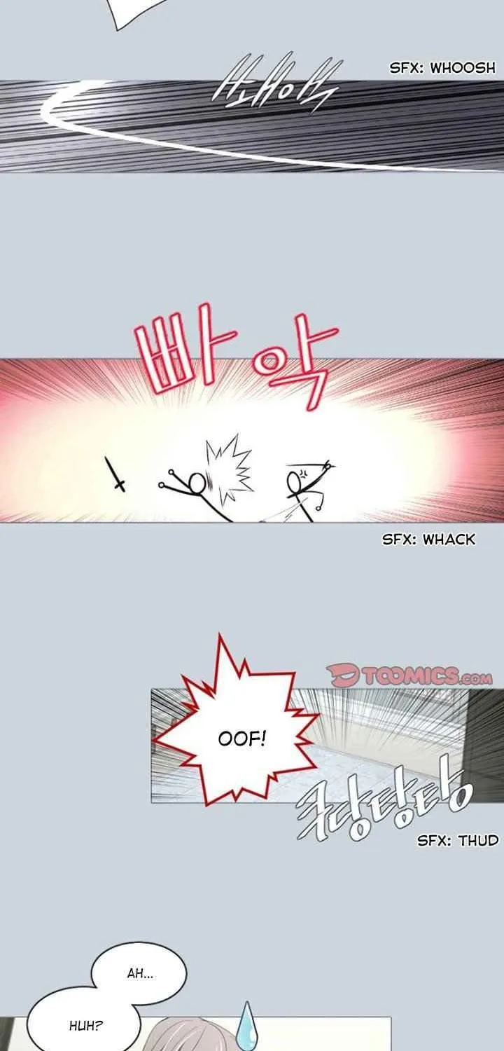 Read ANZ chapter 82 image 8 on Lezhin