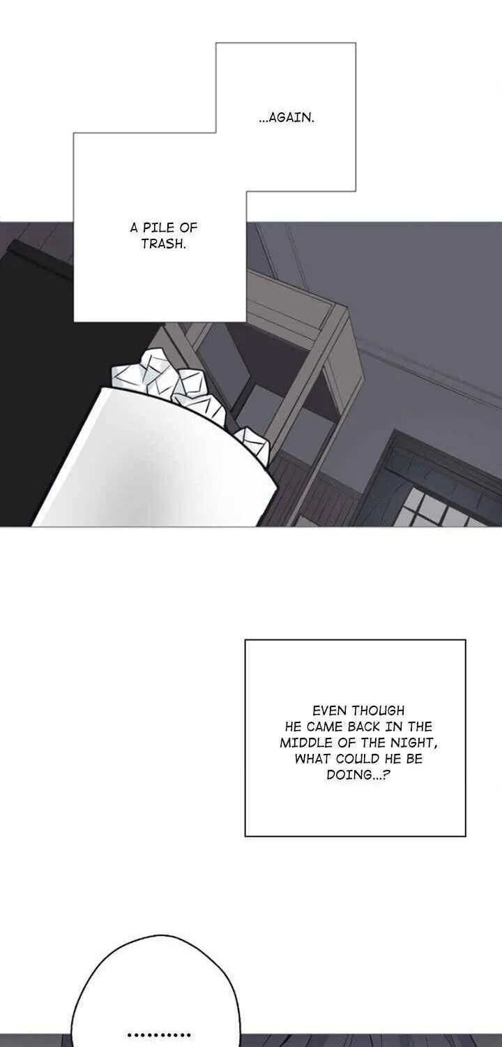 Read ANZ chapter 83 image 10 on Lezhin