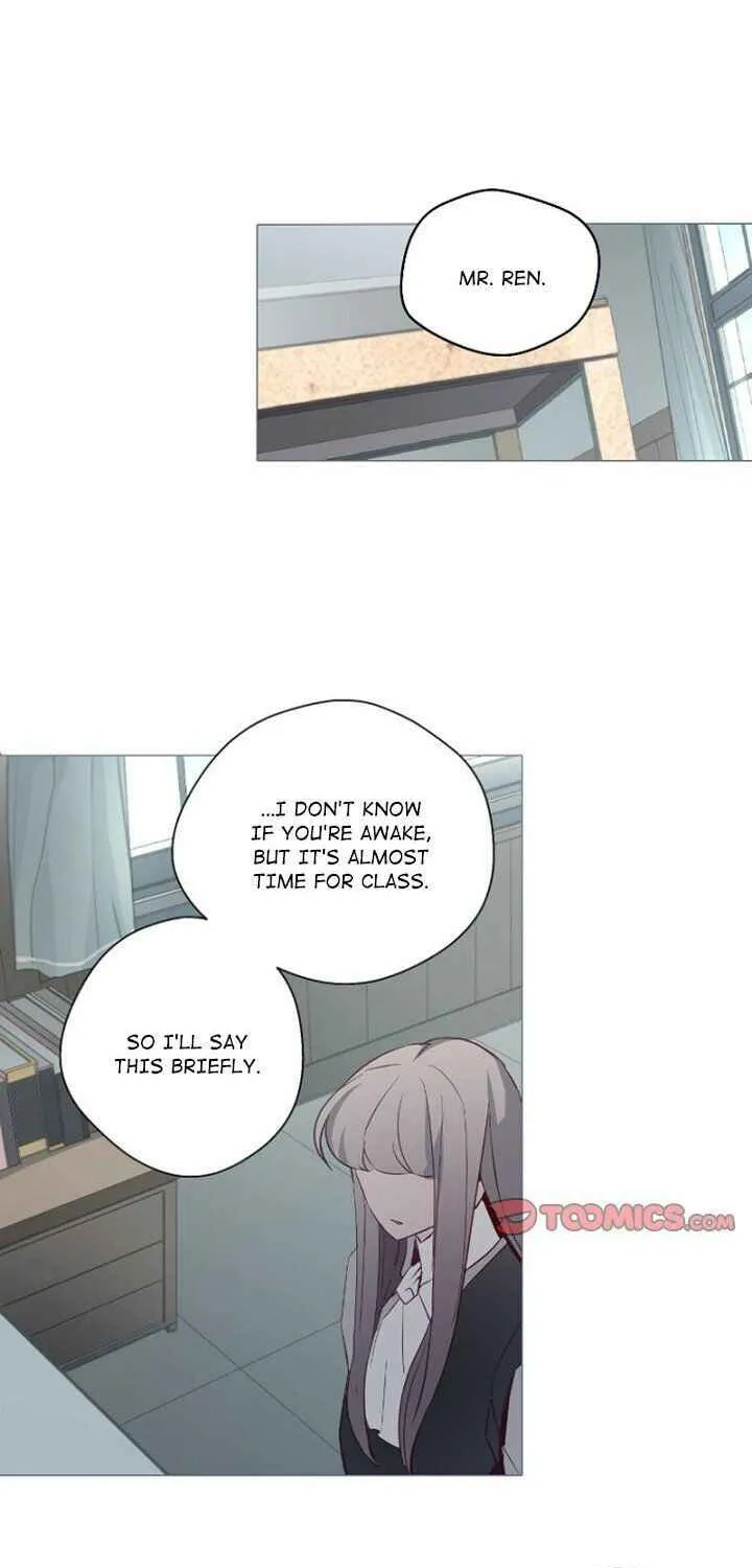 Read ANZ chapter 83 image 12 on Lezhin