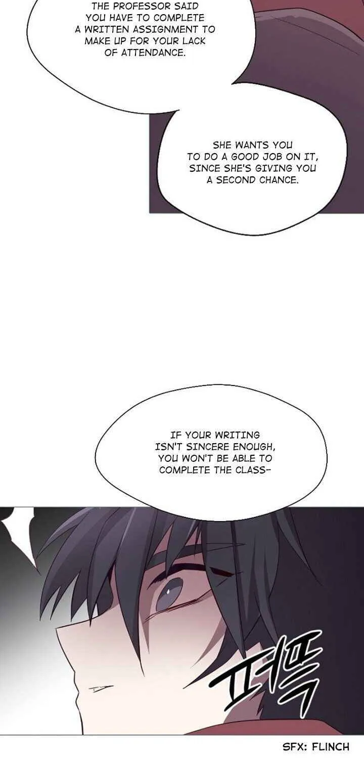 Read ANZ chapter 83 image 14 on Lezhin