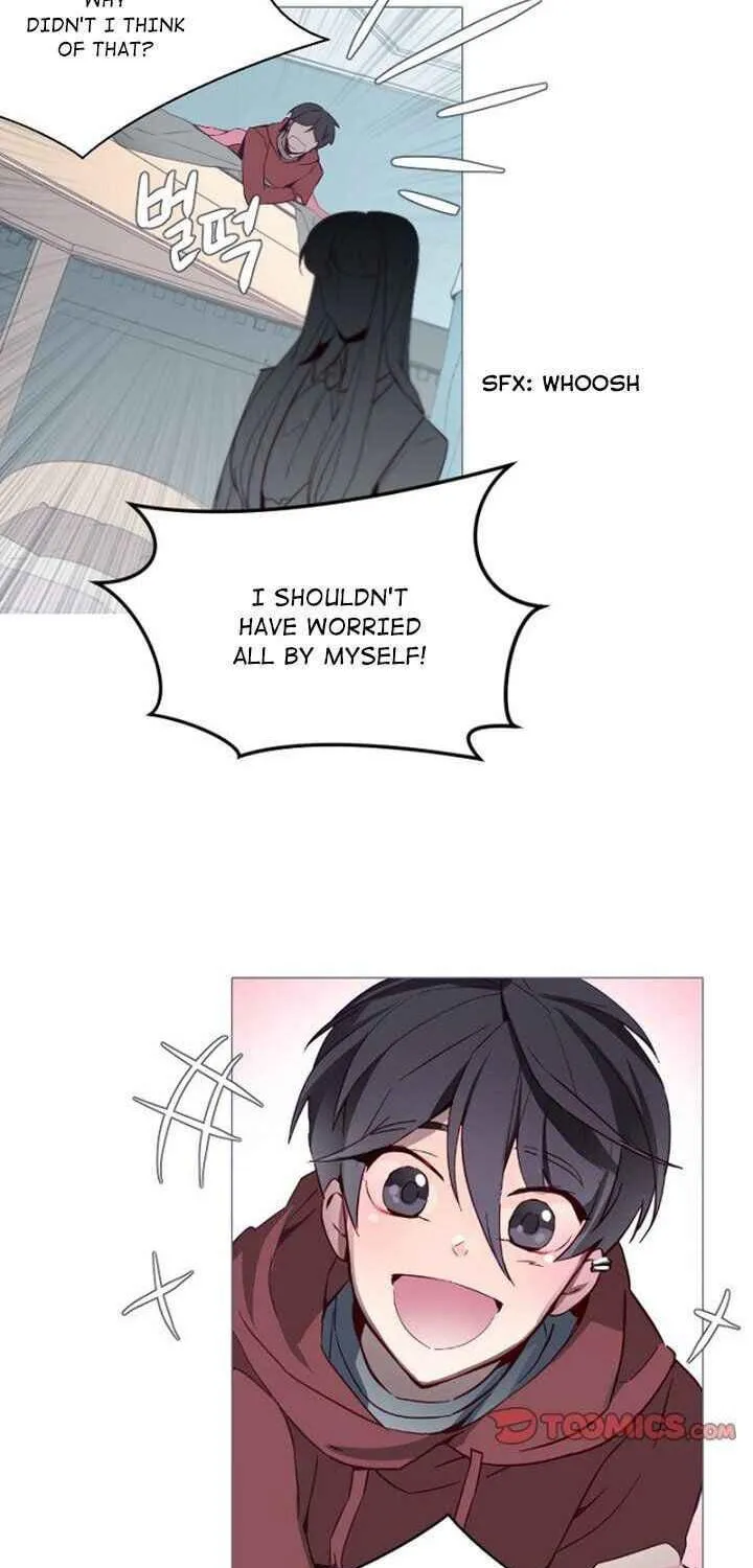 Read ANZ chapter 83 image 16 on Lezhin
