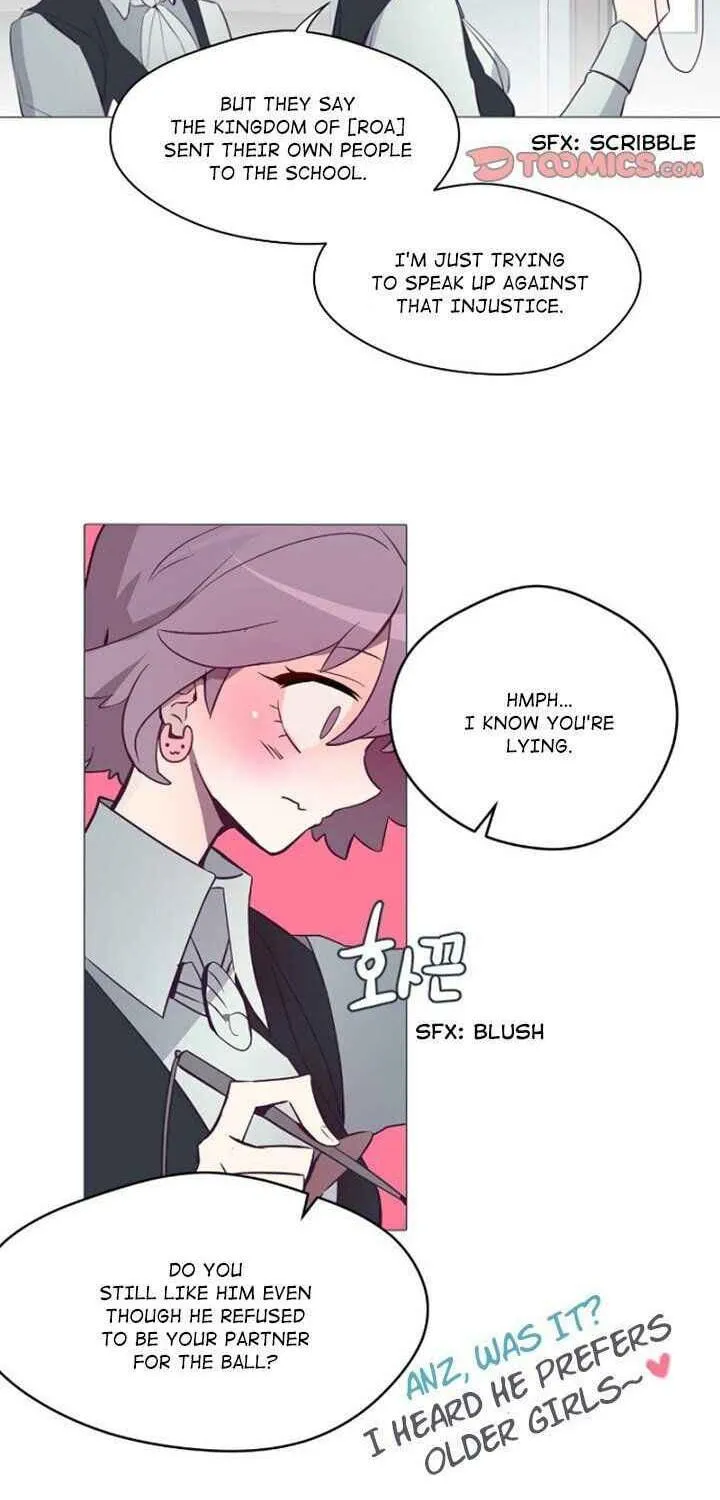 Read ANZ chapter 83 image 34 on Lezhin