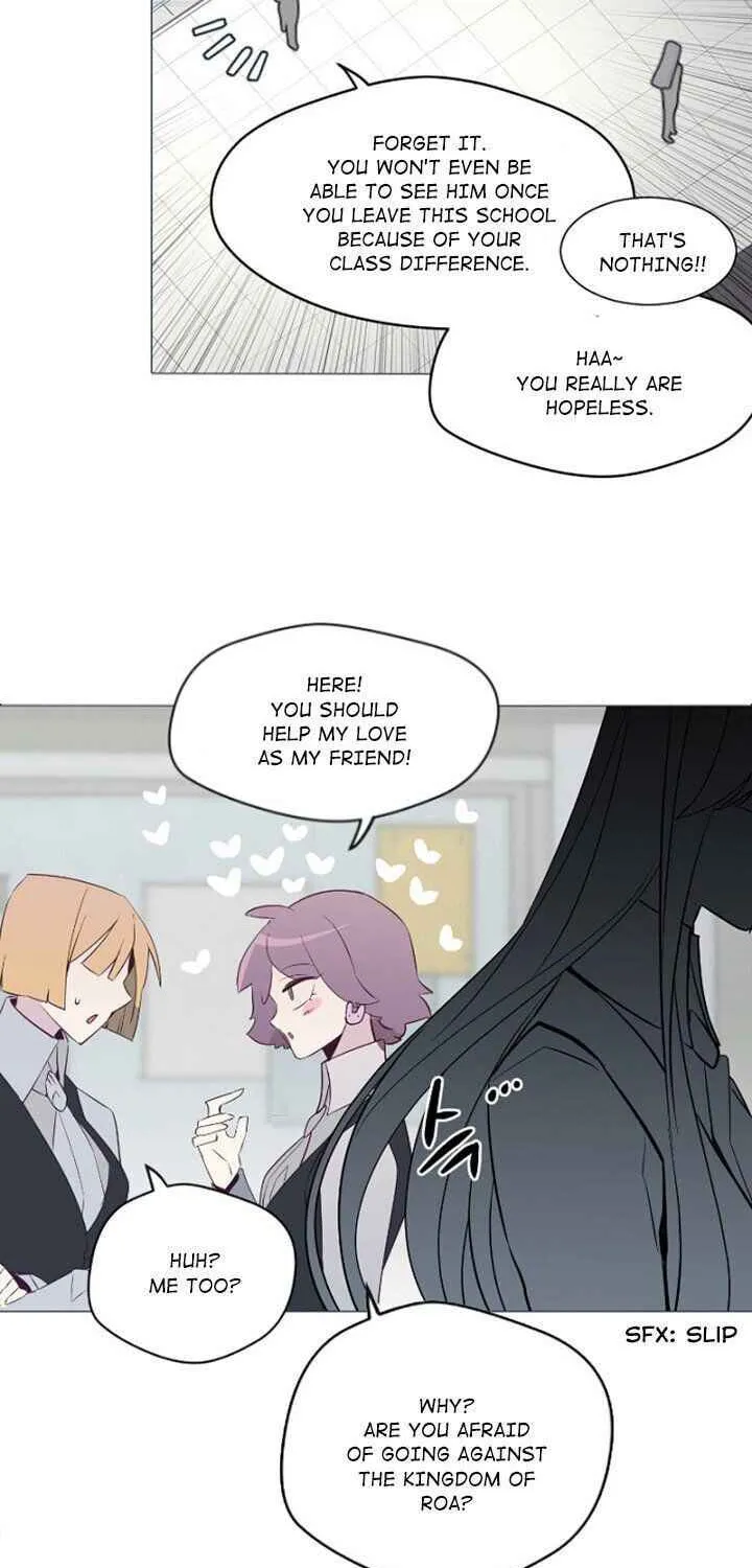 Read ANZ chapter 83 image 36 on Lezhin