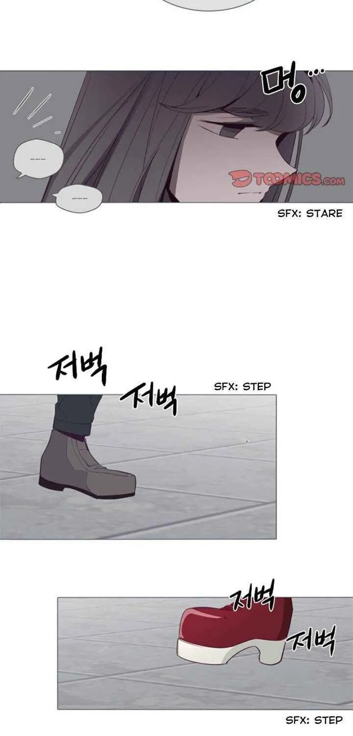 Read ANZ chapter 83 image 38 on Lezhin