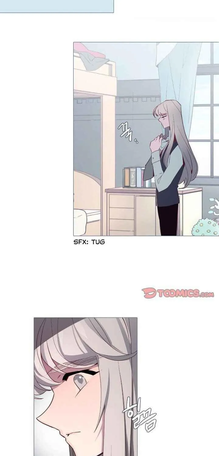 Read ANZ chapter 83 image 8 on Lezhin