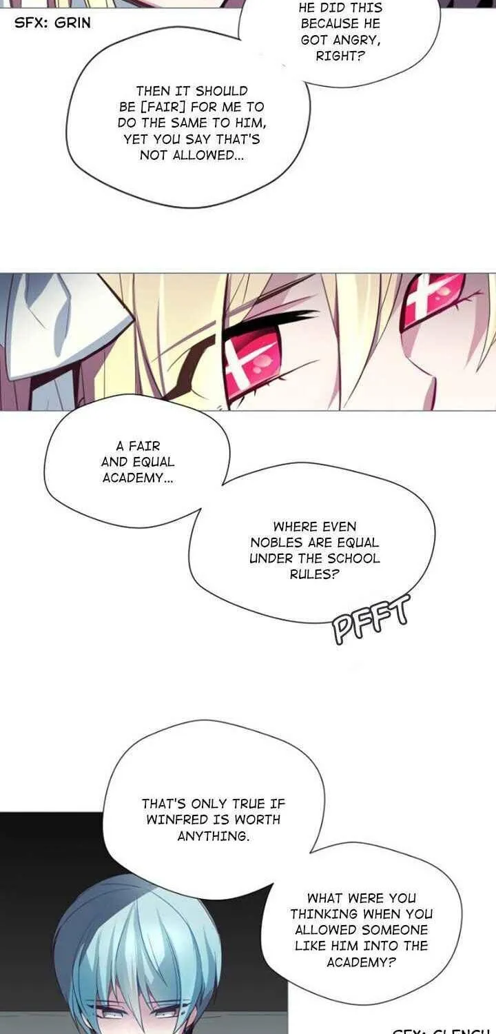 Read ANZ chapter 84 image 10 on Lezhin