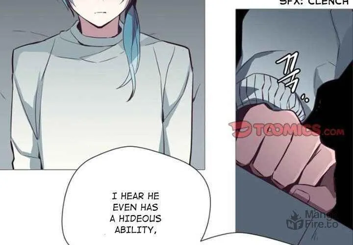 Read ANZ chapter 84 image 11 on Lezhin