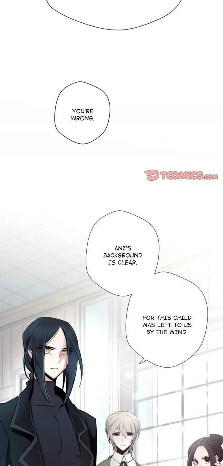 Read ANZ chapter 84 image 14 on Lezhin