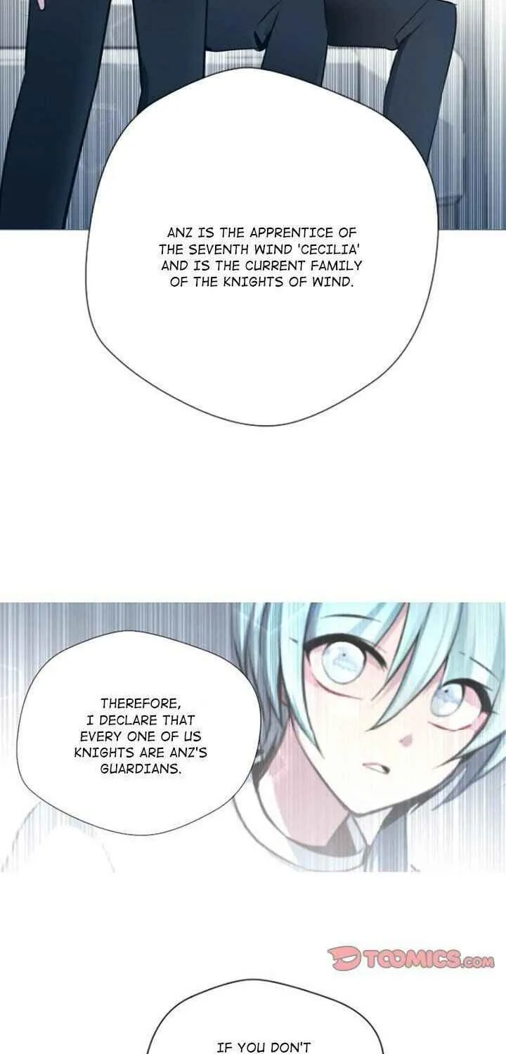 Read ANZ chapter 84 image 16 on Lezhin