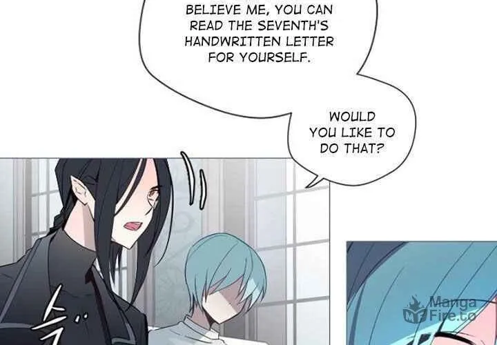 Read ANZ chapter 84 image 17 on Lezhin