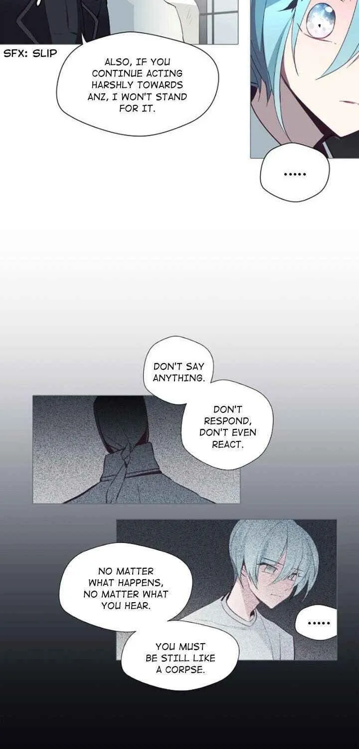 Read ANZ chapter 84 image 18 on Lezhin