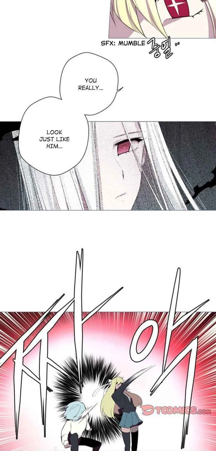 Read ANZ chapter 84 image 2 on Lezhin