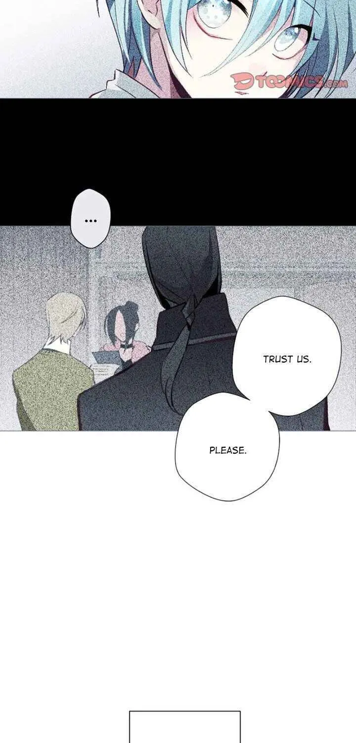 Read ANZ chapter 84 image 20 on Lezhin