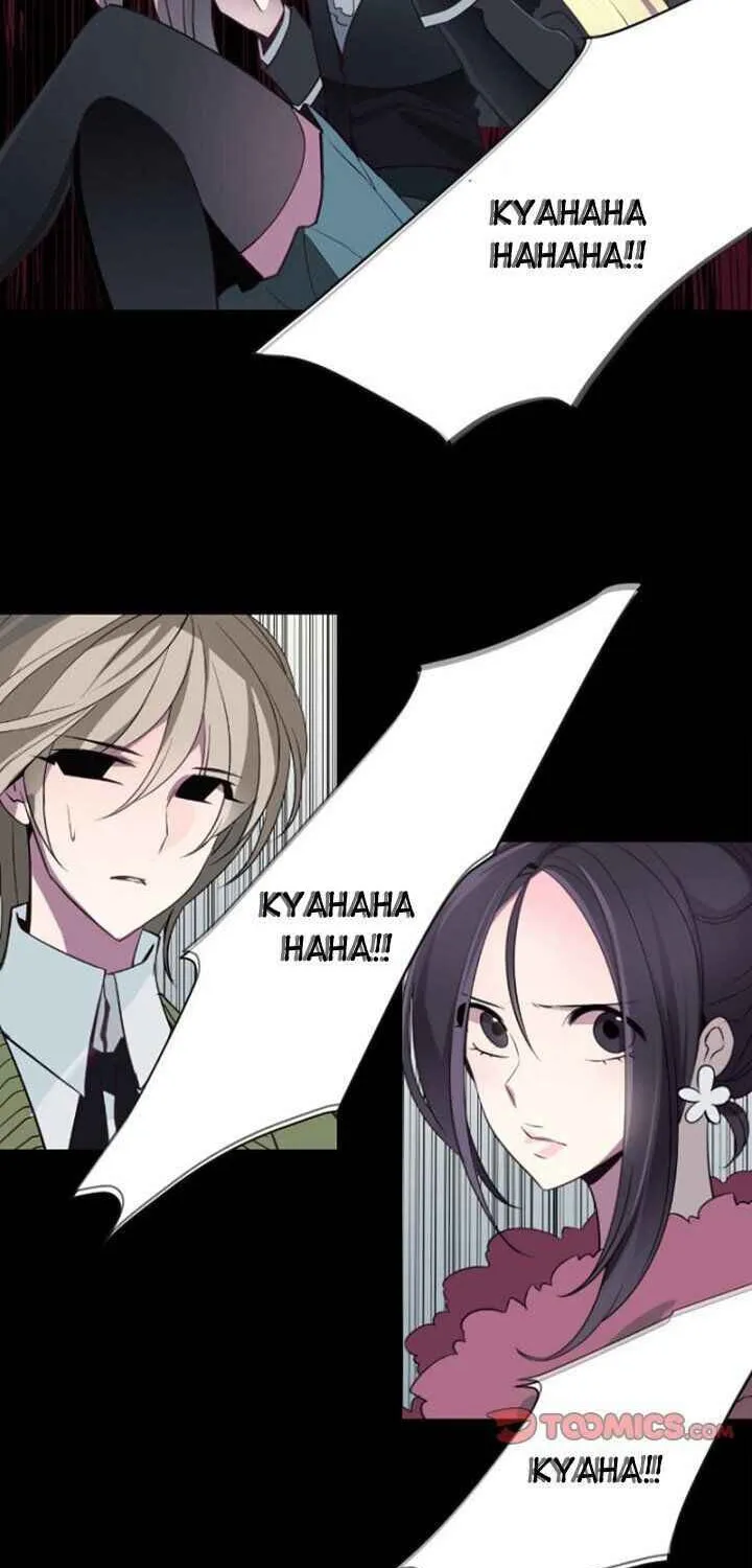 Read ANZ chapter 84 image 30 on Lezhin