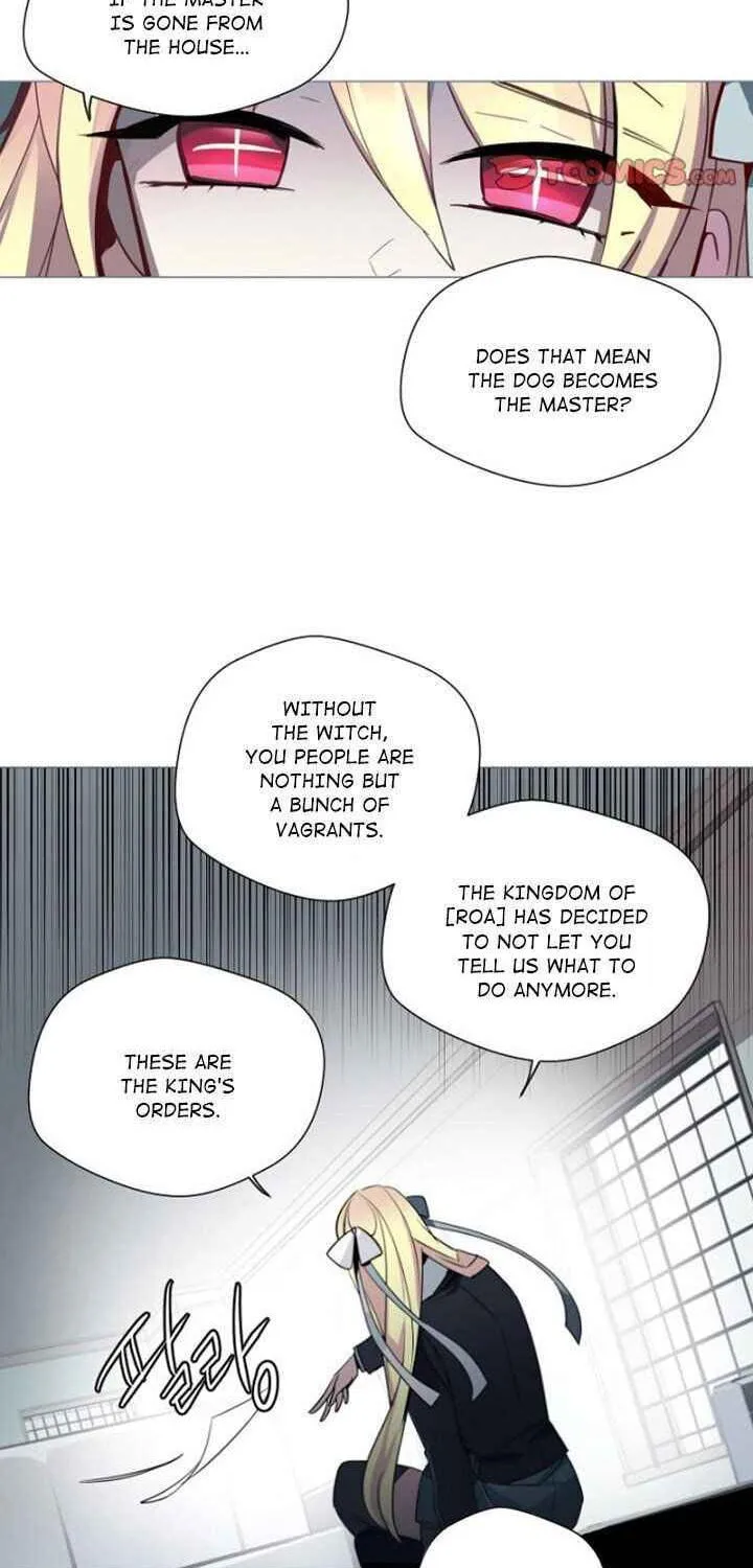 Read ANZ chapter 84 image 34 on Lezhin