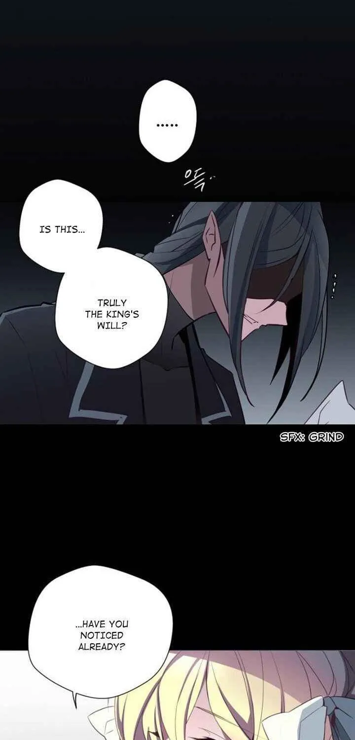 Read ANZ chapter 84 image 38 on Lezhin