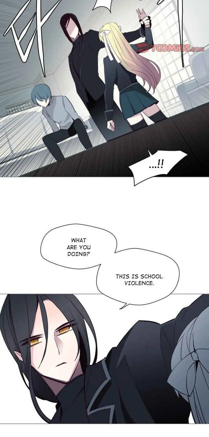 Read ANZ chapter 84 image 6 on Lezhin