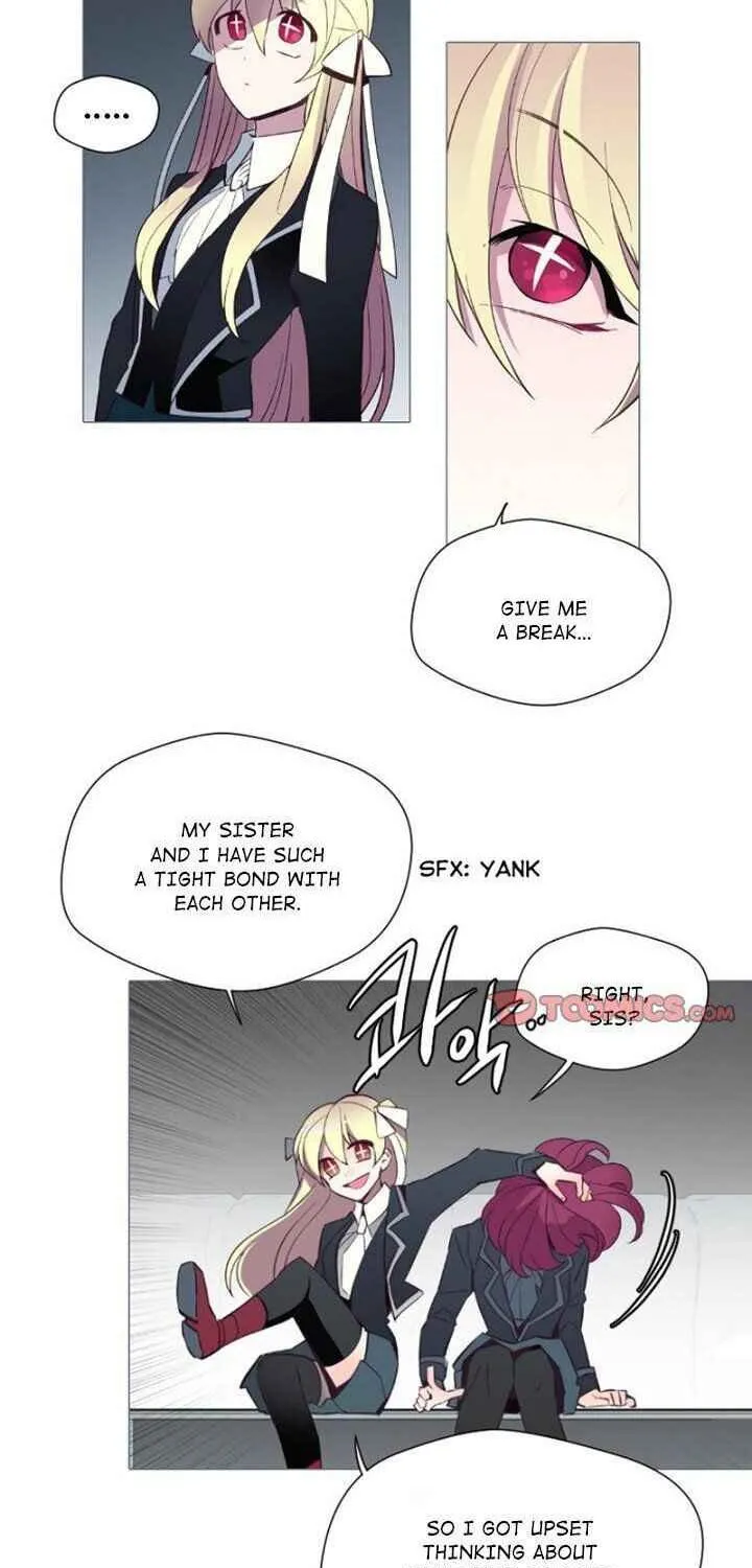 Read ANZ chapter 84 image 8 on Lezhin