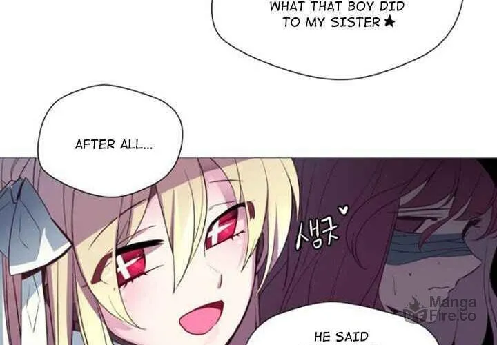 Read ANZ chapter 84 image 9 on Lezhin