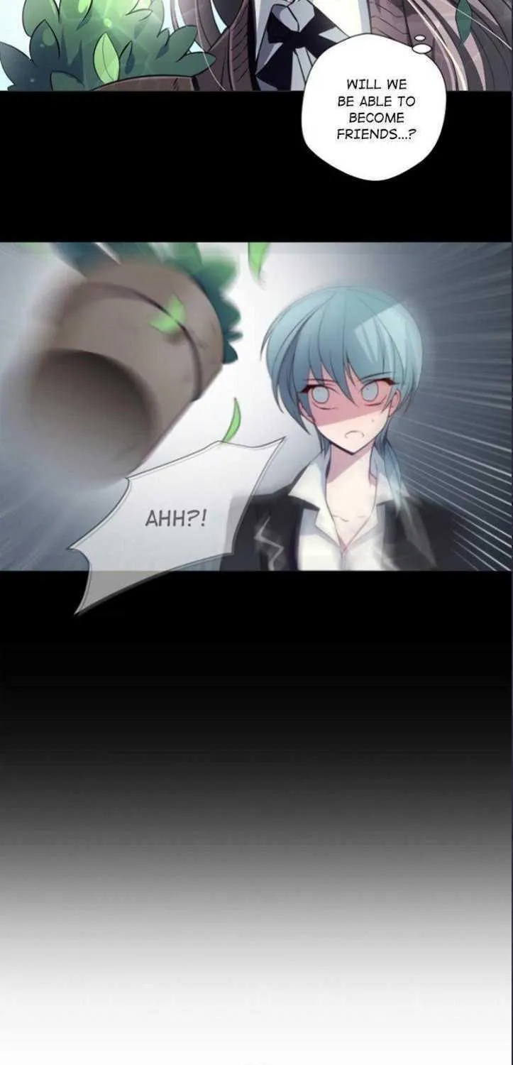Read ANZ chapter 85 image 10 on Lezhin