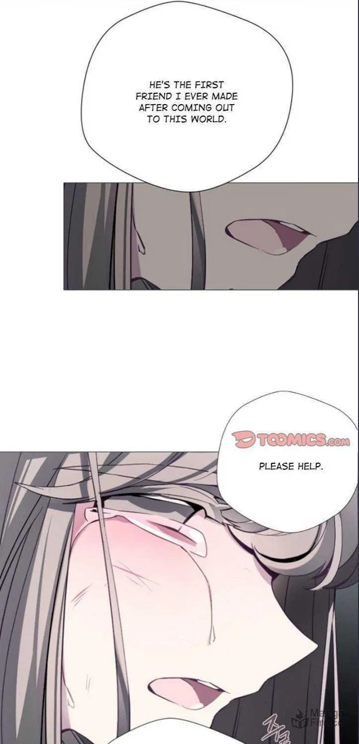 Read ANZ chapter 85 image 11 on Lezhin