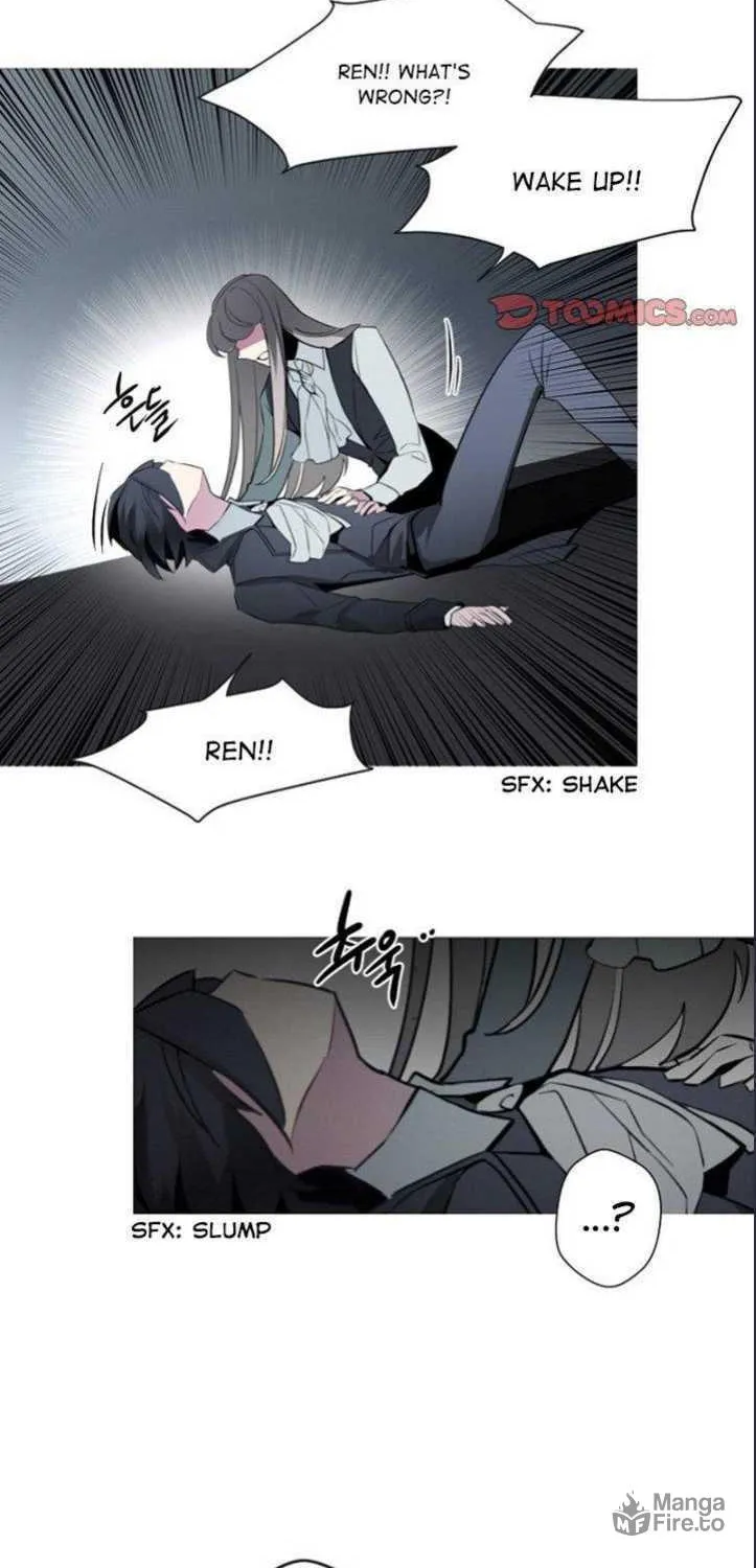 Read ANZ chapter 85 image 17 on Lezhin