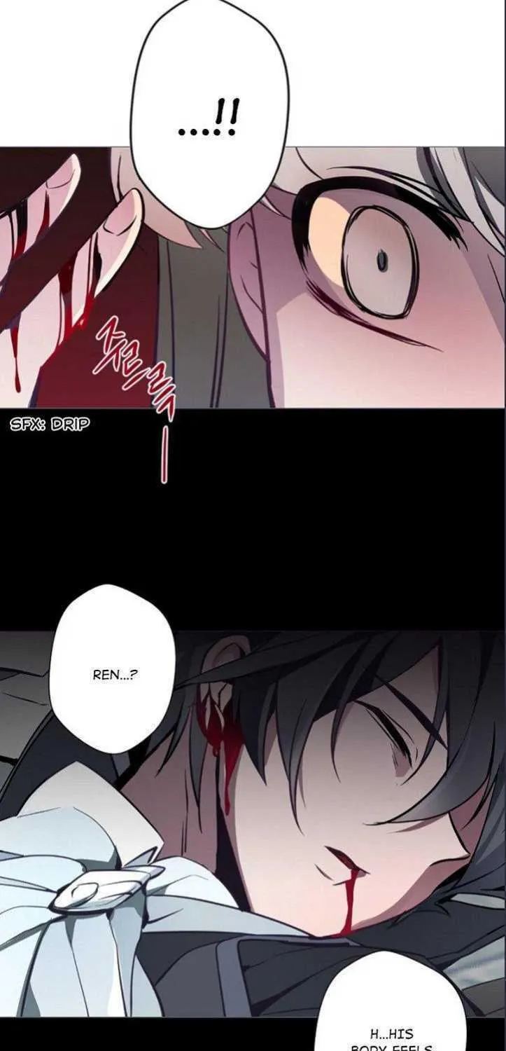 Read ANZ chapter 85 image 18 on Lezhin