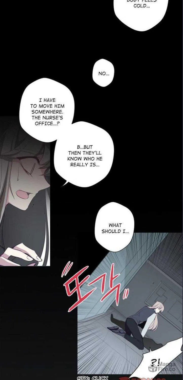 Read ANZ chapter 85 image 19 on Lezhin