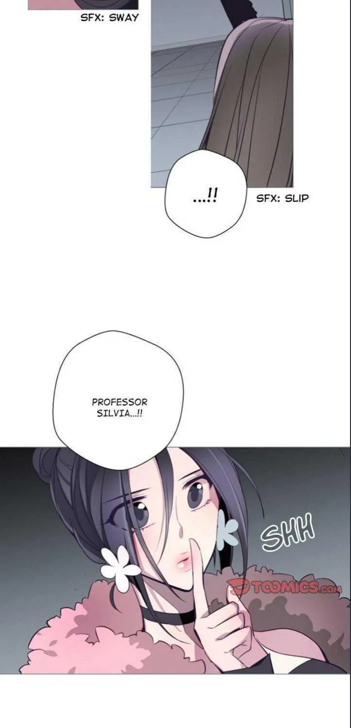 Read ANZ chapter 85 image 22 on Lezhin