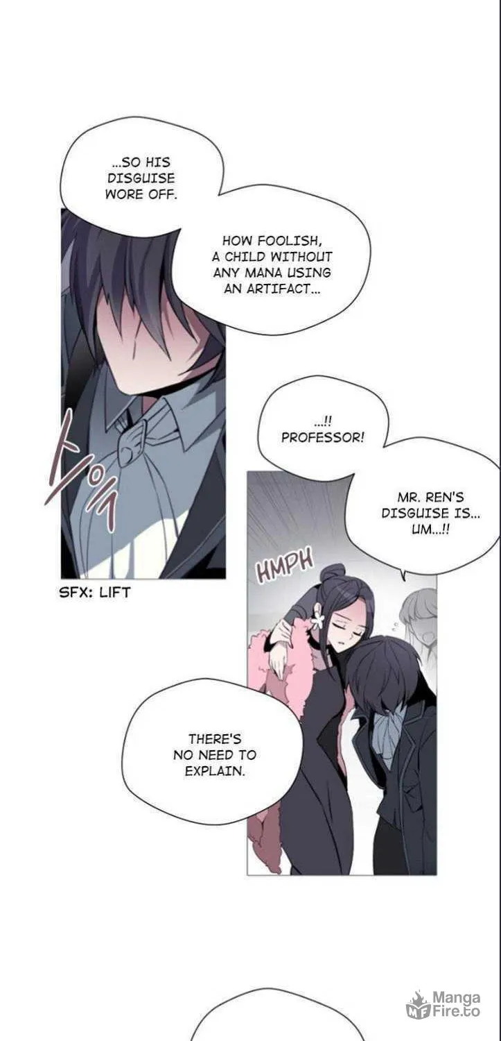 Read ANZ chapter 85 image 23 on Lezhin