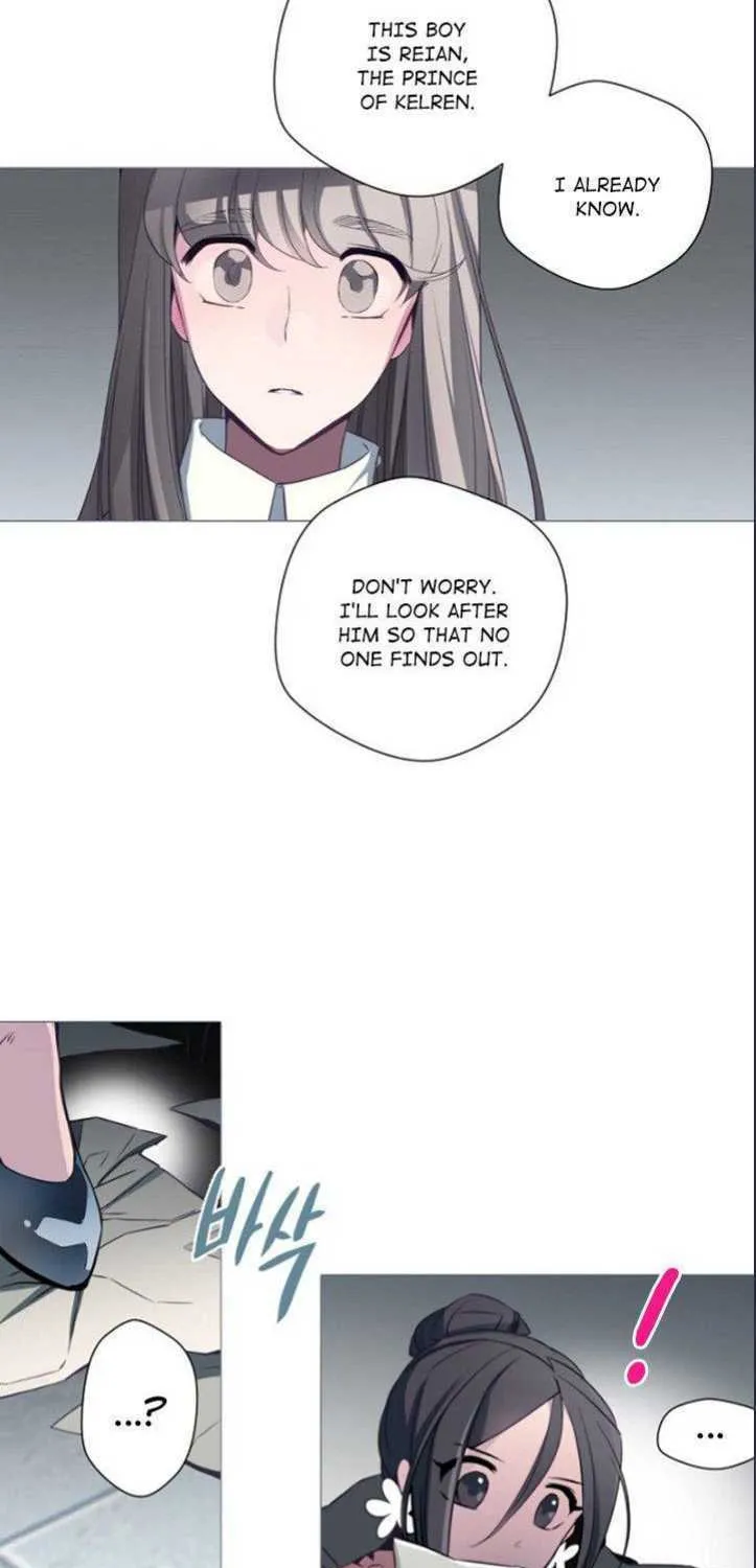 Read ANZ chapter 85 image 24 on Lezhin