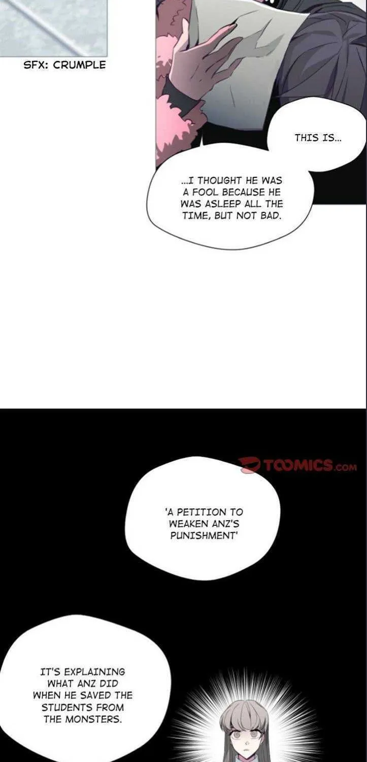 Read ANZ chapter 85 image 25 on Lezhin