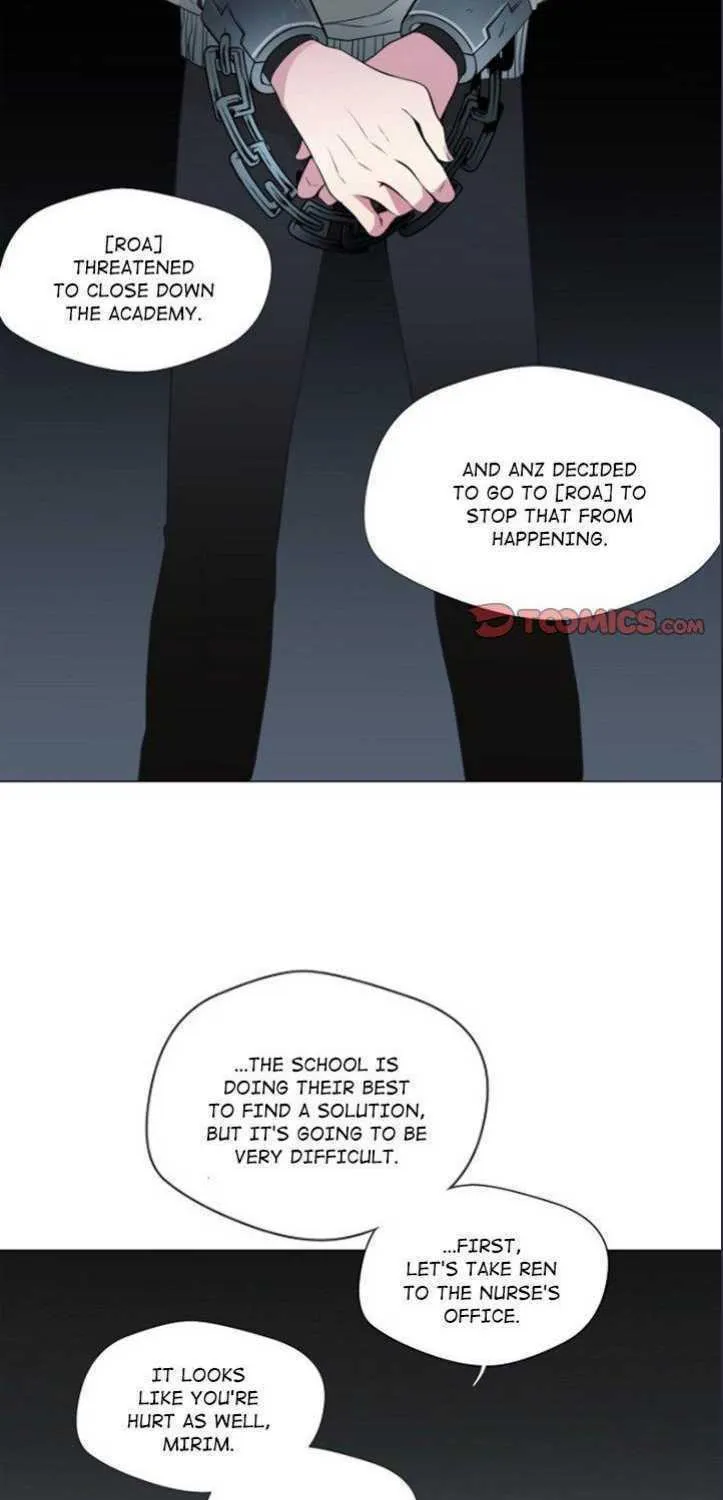 Read ANZ chapter 85 image 28 on Lezhin