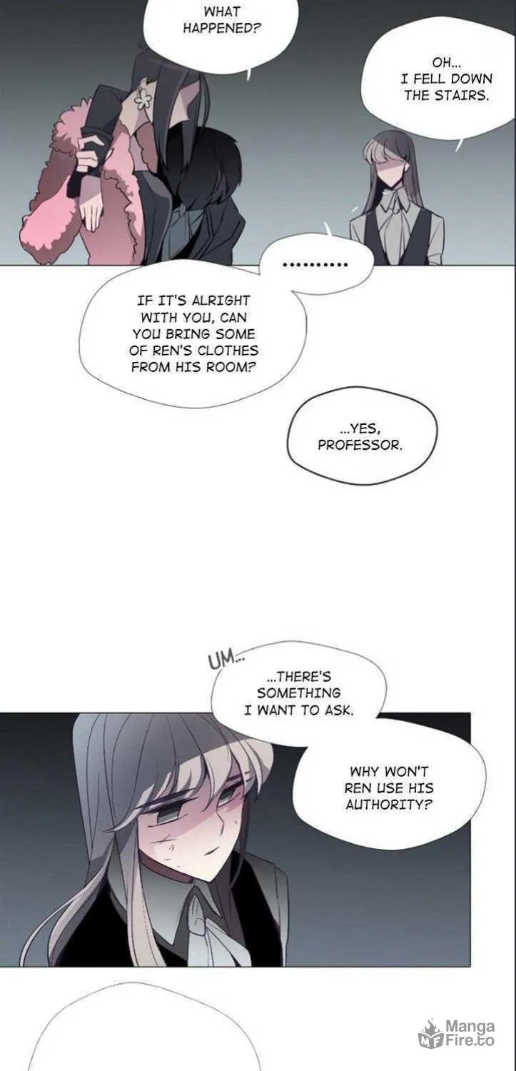 Read ANZ chapter 85 image 29 on Lezhin