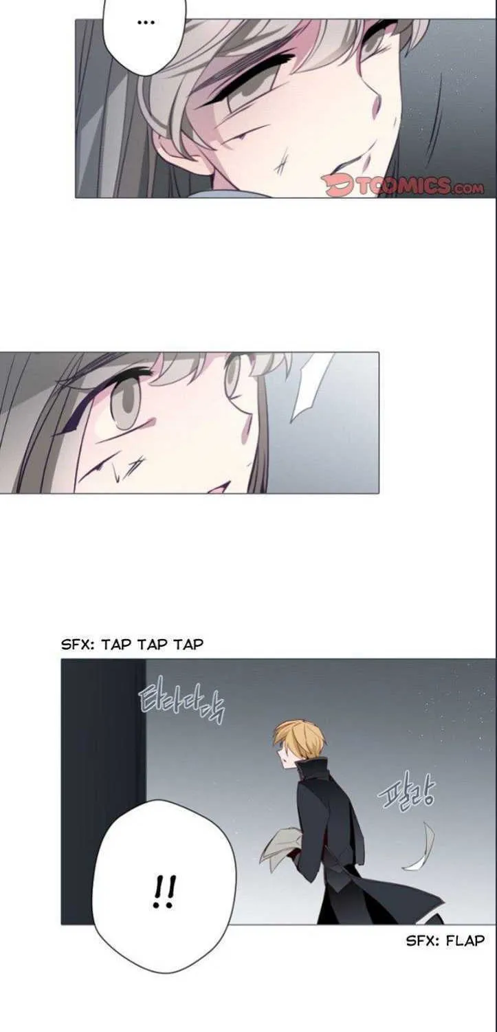 Read ANZ chapter 85 image 3 on Lezhin