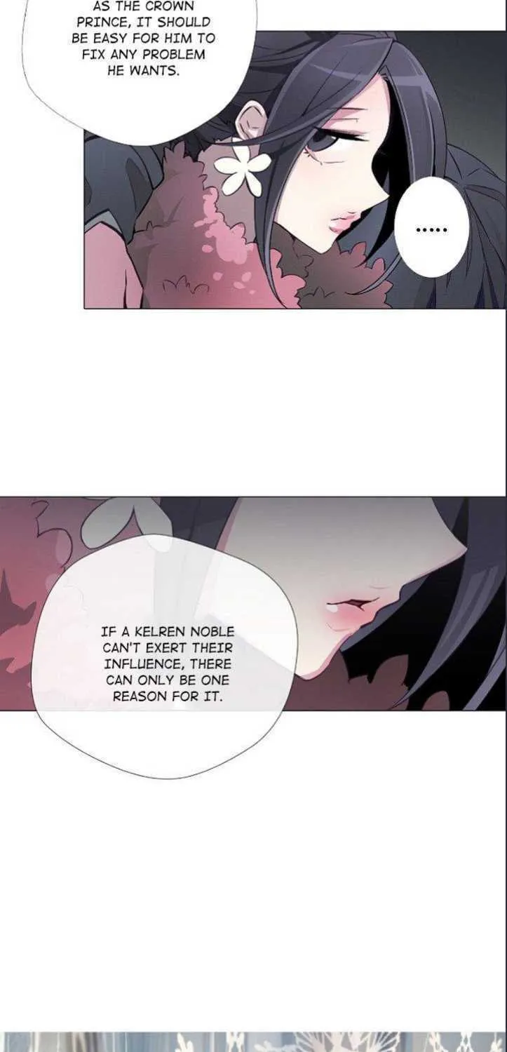 Read ANZ chapter 85 image 30 on Lezhin