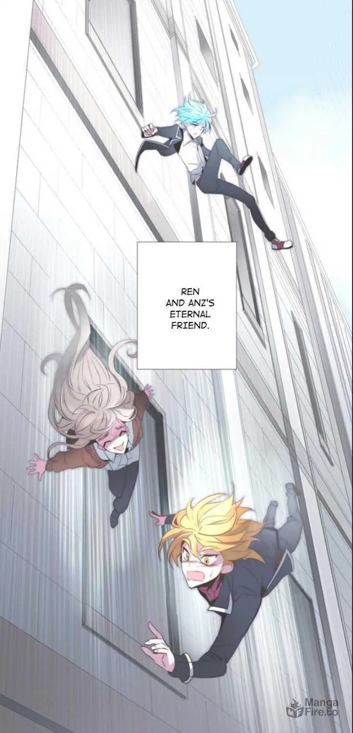 Read ANZ chapter 85 image 49 on Lezhin