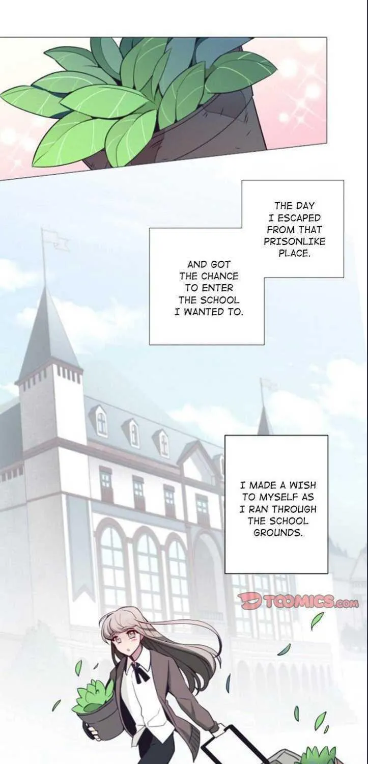 Read ANZ chapter 85 image 8 on Lezhin