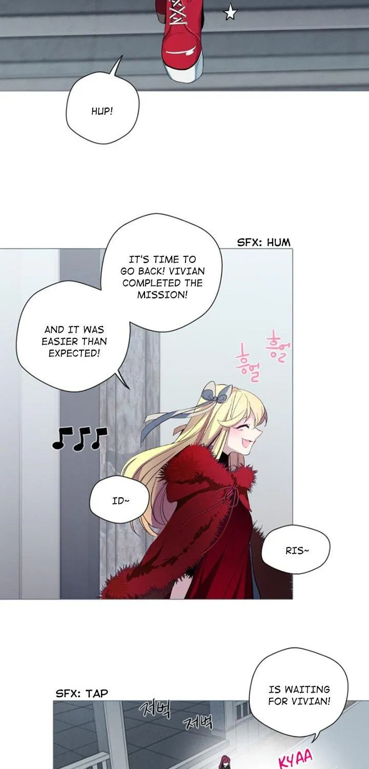 Read ANZ chapter 86 image 10 on Lezhin