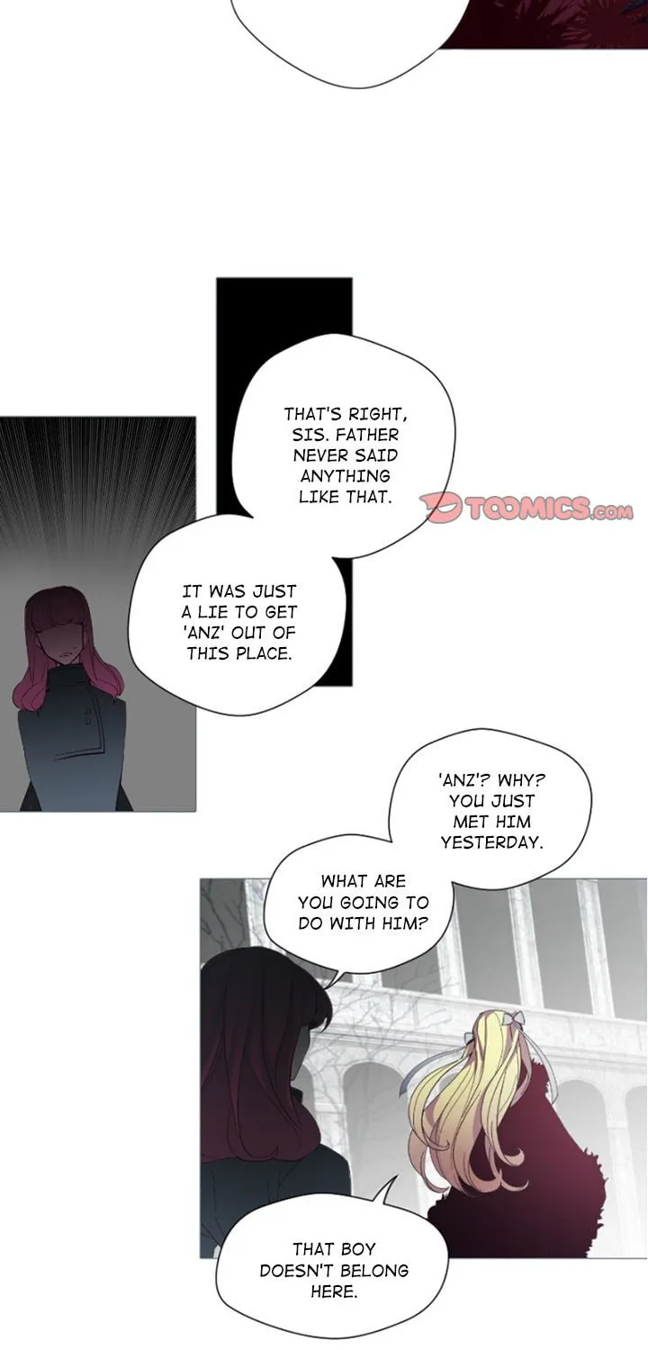 Read ANZ chapter 86 image 14 on Lezhin