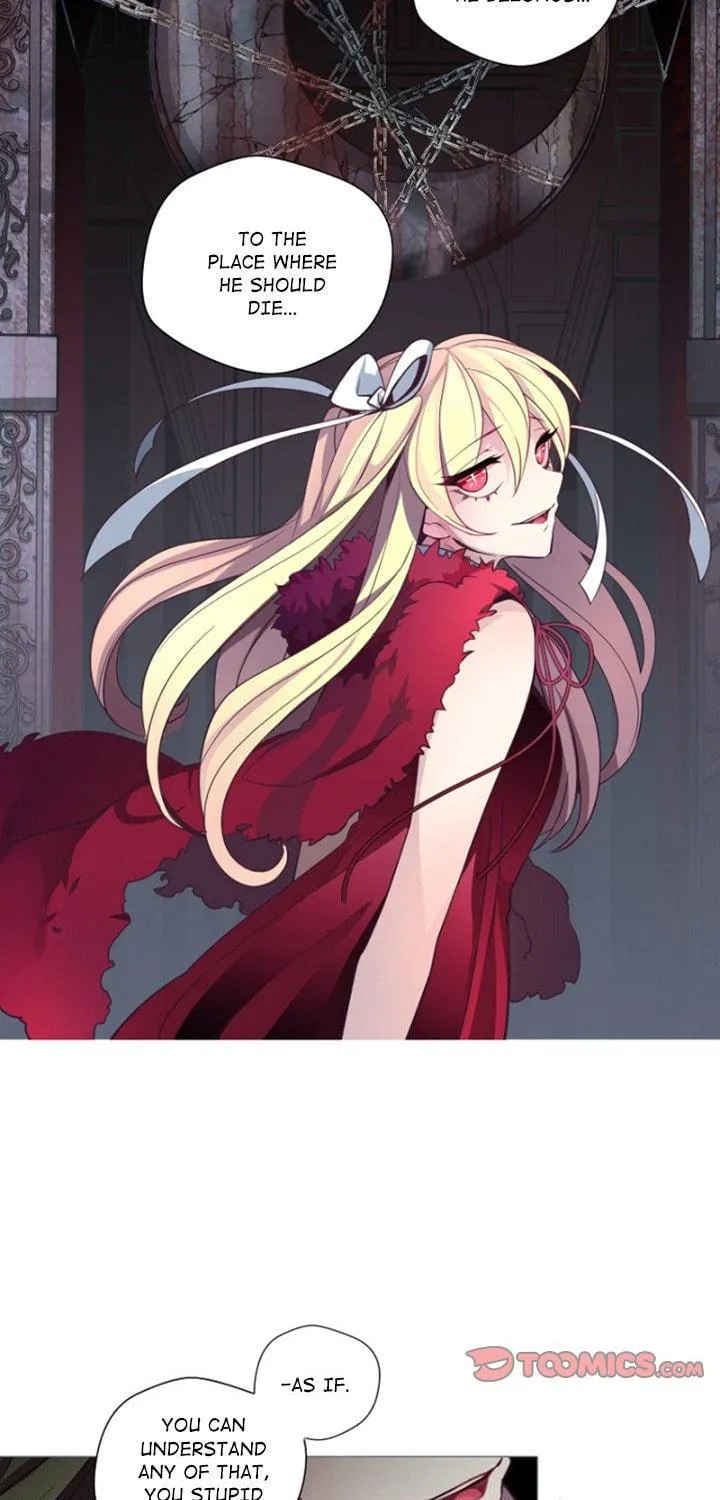 Read ANZ chapter 86 image 16 on Lezhin