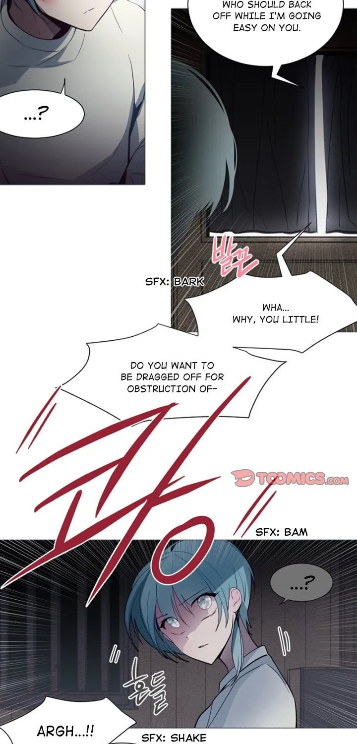 Read ANZ chapter 86 image 36 on Lezhin